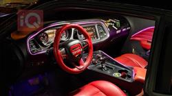 دۆج چالنجەر